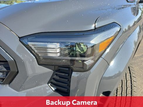 Certified 2025 Toyota Tacoma TRD Sport w/ TRD Sport Upgrade Package AWD/4WD image 33