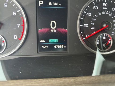 Used 2023 Kia K5 EX w/ EX Premium Package image 17