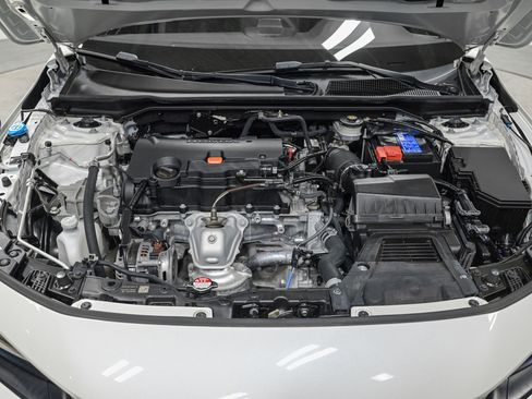 Used 2024 Honda Civic Sport image 11