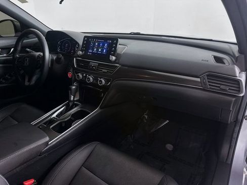 Used 2020 Honda Accord Sport image 27