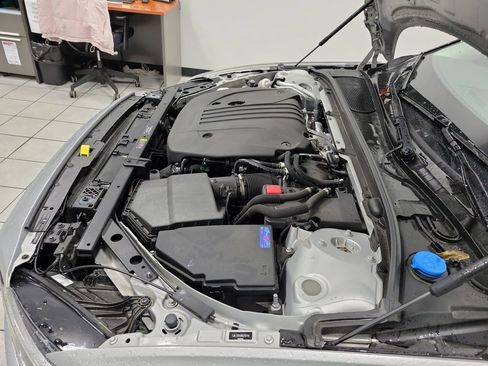 Used 2024 Volvo S60 B5 Core image 41