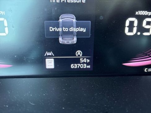 Used 2023 Kia Soul LX w/ Option Group 015 image 16