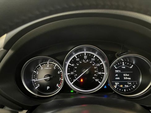 New 2025 MAZDA CX-5 AWD 2.5 S w/ Select Package image 22