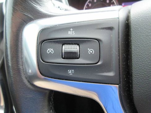 Certified 2019 Chevrolet Blazer LT w/ Sound & Technology Package FWD image 25