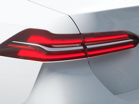 New 2026 BMW 530i 530i Sedan image 8