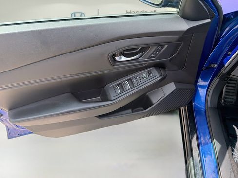 Used 2024 Honda Accord Sport image 19