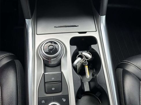 Used 2020 Ford Explorer ST w/ Premium Technology Package image 18