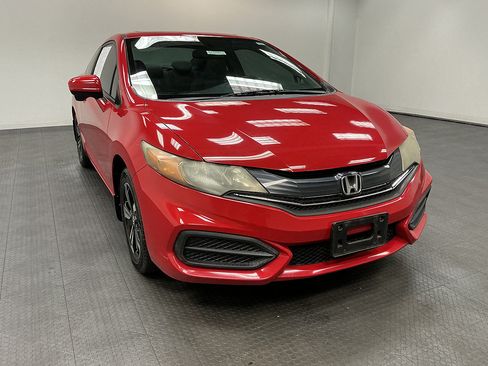 Used 2014 Honda Civic EX image 7