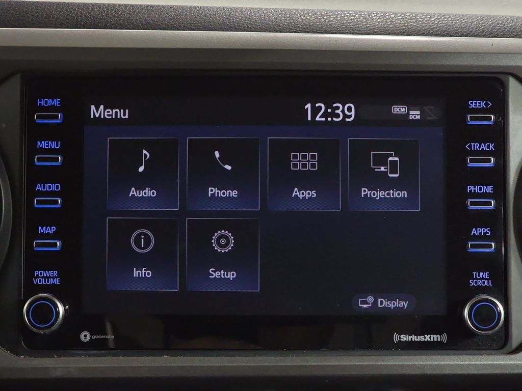 Used 2021 Toyota Tacoma SR5 RWD image 17