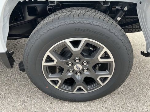 New 2025 Ford F150 STX w/ Equipment Group 200A image 5