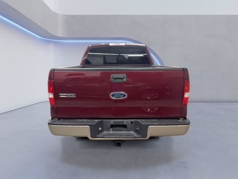 Used 2004 Ford F150 FX4 AWD/4WD image 7