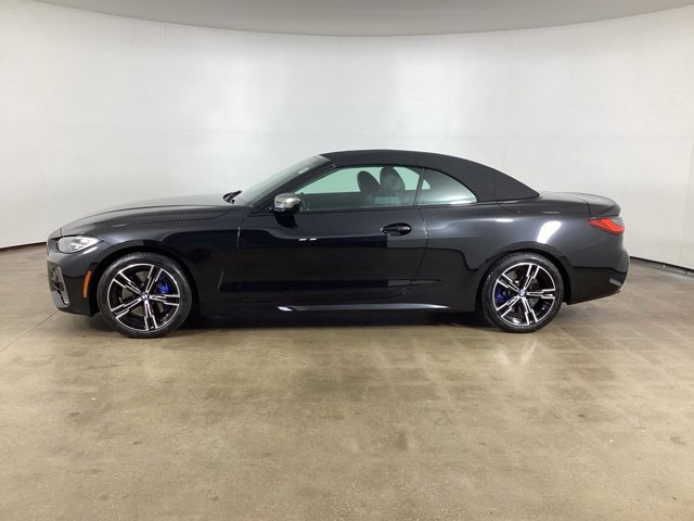 Used 2023 BMW 440i xDrive Convertible w/ Premium Package AWD/4WD image 10