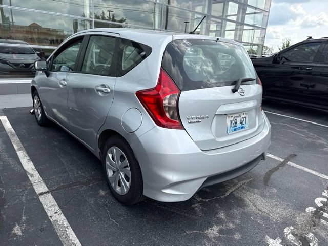 Used 2019 Nissan Versa Note SV FWD image 5