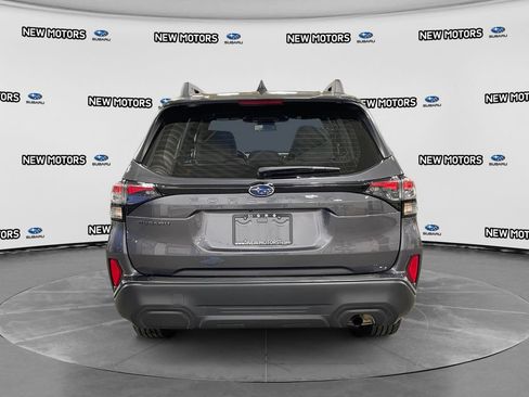 Used 2026 Subaru Forester AWD/4WD image 4