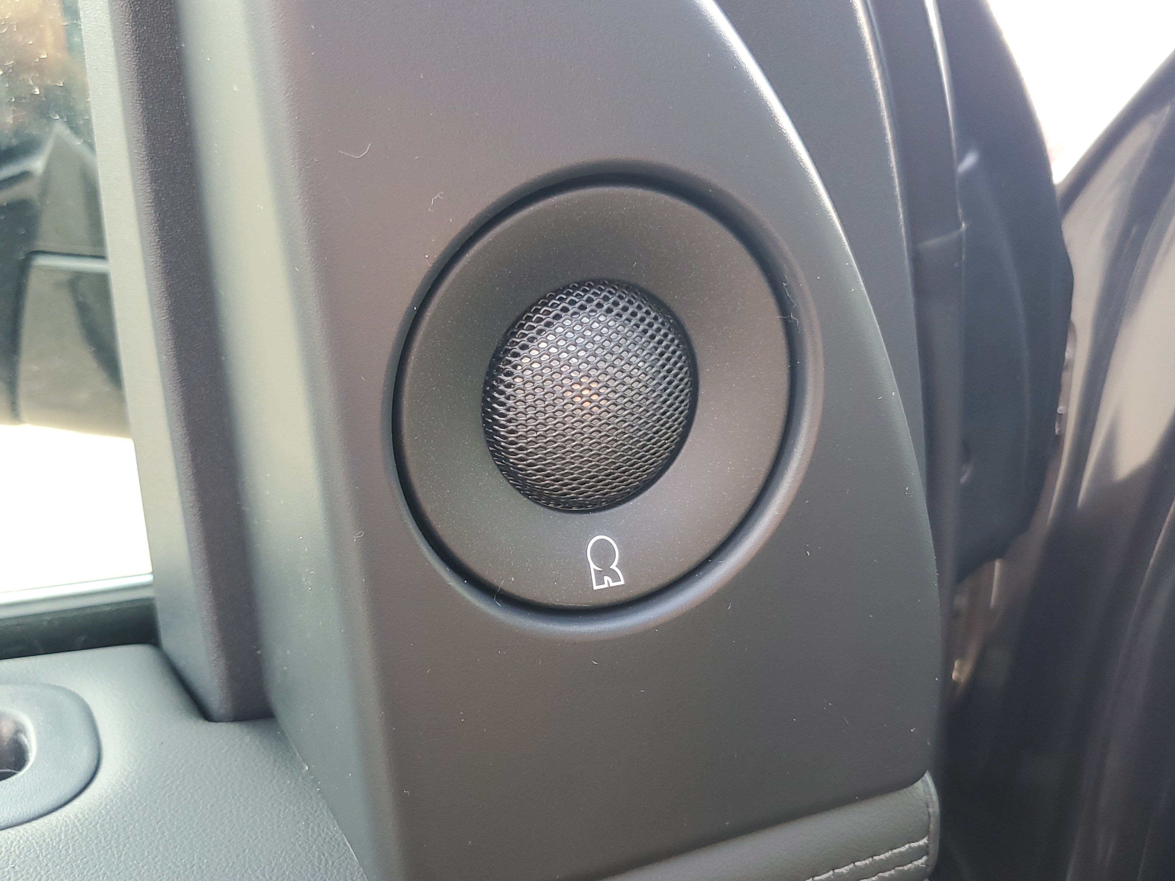 New 2027 Lincoln Navigator L Reserve AWD/4WD image 9