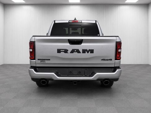 Used 2025 RAM 1500 Big Horn AWD/4WD image 4