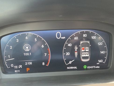 Used 2024 Honda Civic Touring image 26