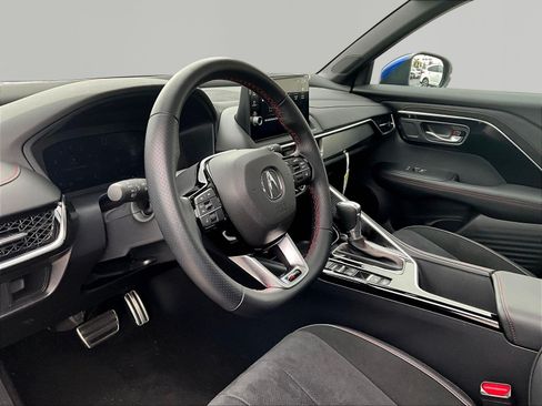 Certified 2025 Acura ADX A-Spec AWD/4WD image 17