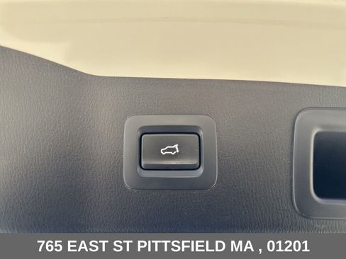 Used 2021 MAZDA CX-5 Touring w/ Touring Preferred SV Package AWD/4WD image 16