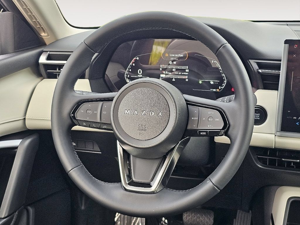 New 2026 MAZDA CX-5 Select AWD/4WD image 32