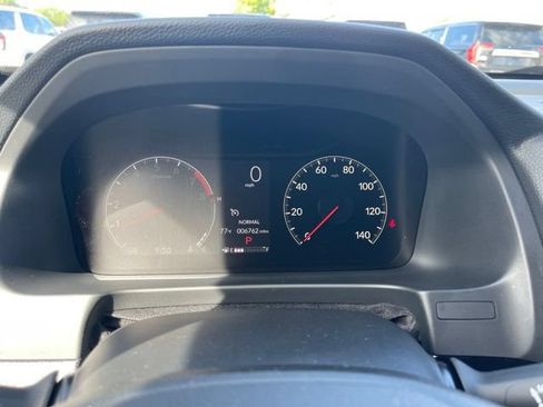 Used 2025 Honda Ridgeline Black Edition image 24