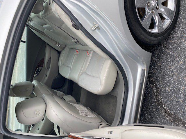 Used 2010 Buick LaCrosse CXL w/ Luxury Package FWD image 2