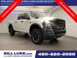 New 2026 RAM 2500 Tradesman video 1