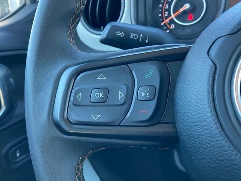 Used 2024 Jeep Wrangler Sport S image 15