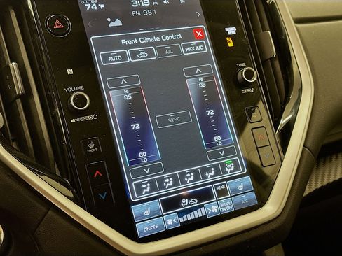 Used 2023 Subaru Ascent Premium w/ Convenience Package image 23