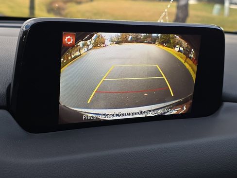 Used 2019 MAZDA CX-5 Touring image 28