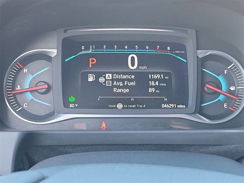 Used 2022 Honda Pilot Special Edition image 7