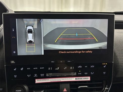 Used 2023 Toyota bZ4X Limited image 23