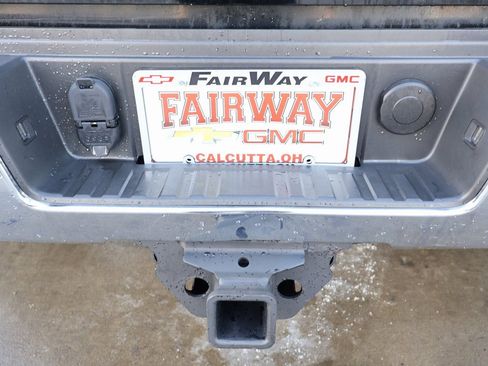 Used 2018 GMC Sierra 2500 SLE image 28