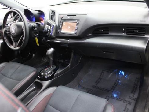 Used 2014 Honda CR-Z EX image 22