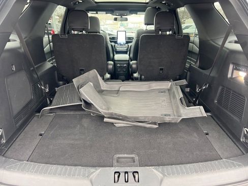 Certified 2023 Ford Explorer ST w/ Equipment Group 401A image 26