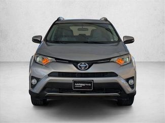 Used 2016 Toyota RAV4 XLE video 2