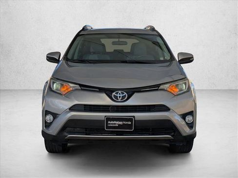 Used 2016 Toyota RAV4 XLE image 2