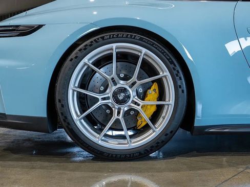 Used 2026 Porsche 911 GT3 RWD image 35