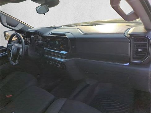 Used 2024 Chevrolet Silverado 1500 RST RWD image 24