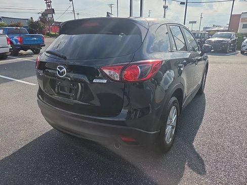 Used 2016 MAZDA CX-5 Touring AWD/4WD image 5