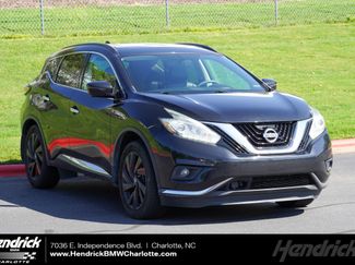 Used 2017 Nissan Murano Platinum w/ Platinum Technology Package AWD/4WD video 1