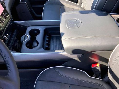 New 2026 RAM 2500 Laramie image 8