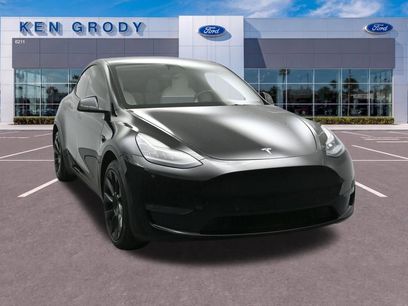 Used 2021 Tesla Model Y Long Range