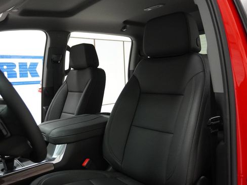 New 2026 Chevrolet Silverado 1500 LT w/ Texas Edition Plus image 14