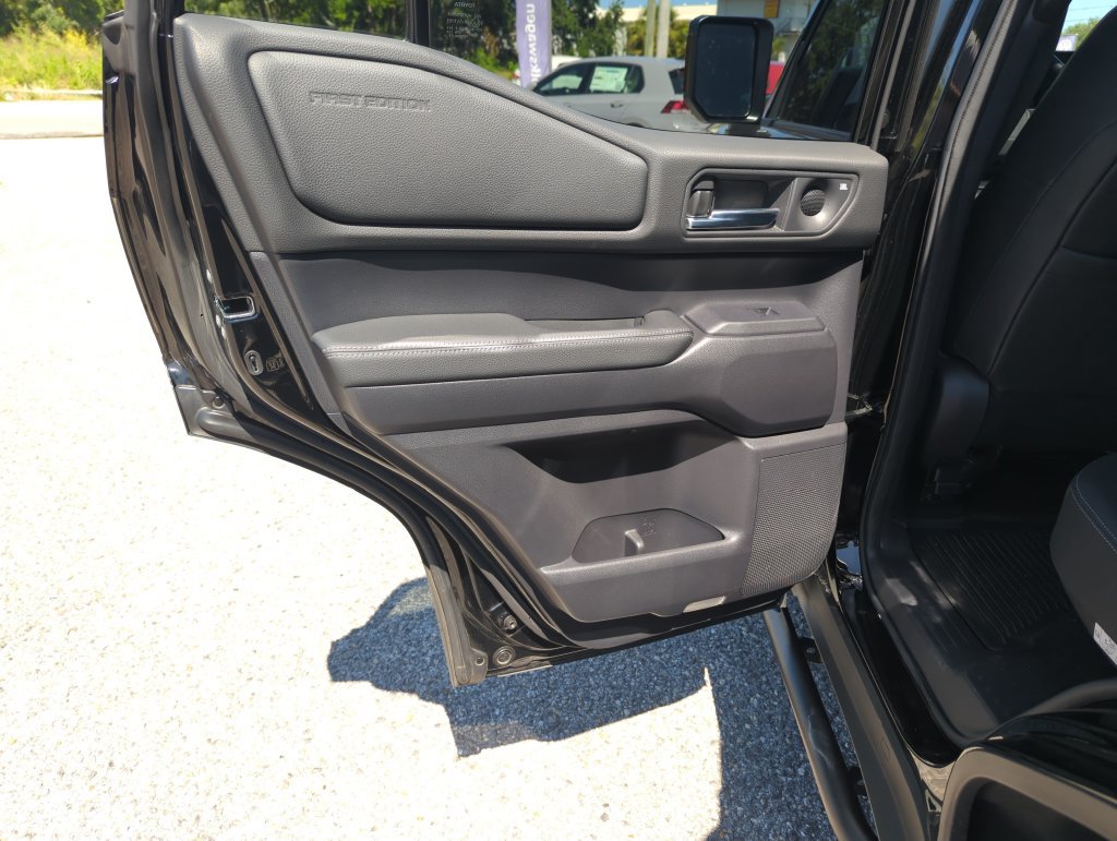 Used 2024 Toyota Land Cruiser AWD/4WD image 30
