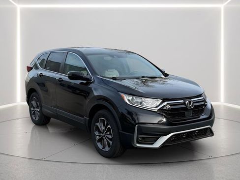 Used 2020 Honda CR-V EX image 7