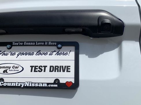 Used 2023 Ford Transit Connect XL FWD image 20