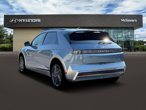 New 2026 Hyundai Ioniq 5 Limited image 5