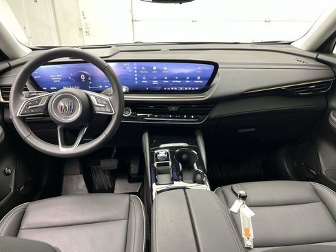 Used 2026 Buick Envision Avenir AWD/4WD image 4