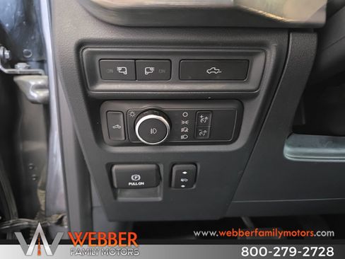 Used 2022 Ford F150 Lariat AWD/4WD image 13